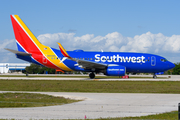 Southwest Airlines Boeing 737-7H4 (N965WN) at  Sarasota - Bradenton, United States