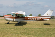 (Private) Cessna 172M Skyhawk II (N9660H) at  Oshkosh - Wittman Regional, United States