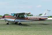 (Private) Cessna 172M Skyhawk II (N9660H) at  Oshkosh - Wittman Regional, United States