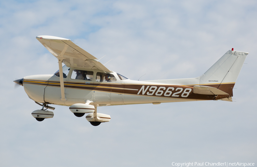 (Private) Cessna 172P Skyhawk (N96628) | Photo 495347