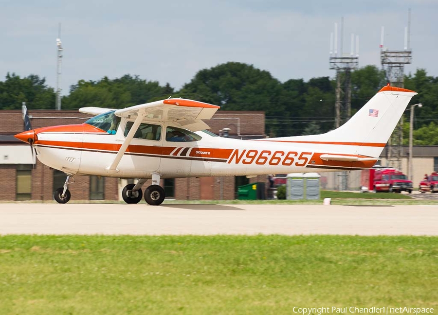 (Private) Cessna 182Q Skylane II (N96665) | Photo 185792