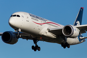 AeroMexico Boeing 787-8 Dreamliner (N966AM) at  London - Heathrow, United Kingdom