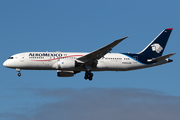 AeroMexico Boeing 787-8 Dreamliner (N966AM) at  London - Heathrow, United Kingdom