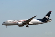 AeroMexico Boeing 787-8 Dreamliner (N966AM) at  Mexico City - Lic. Benito Juarez International, Mexico