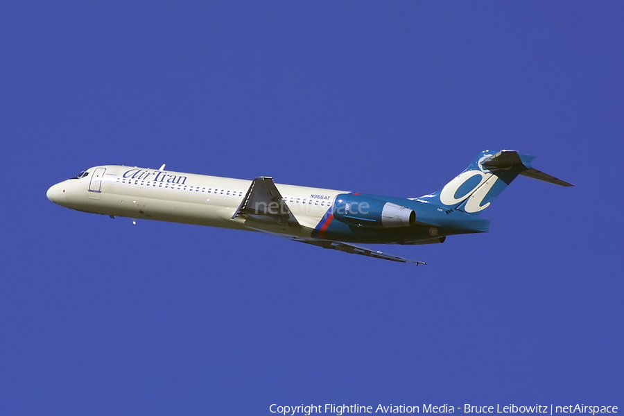 AirTran Airways Boeing 717-2BD (N966AT) | Photo 182822