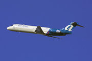 AirTran Airways Boeing 717-2BD (N966AT) at  Atlanta - Hartsfield-Jackson International, United States