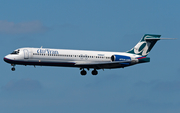 AirTran Airways Boeing 717-2BD (N966AT) at  Miami - International, United States