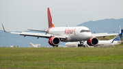 Avianca Airbus A320-251N (N966AV) at  San Jose - Juan Santamaria International, Costa Rica
