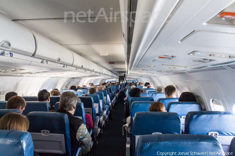 Delta Air Lines McDonnell Douglas MD-88 (N966DL) | Photo 184636