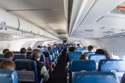 Delta Air Lines McDonnell Douglas MD-88 (N966DL) at  In Flight, United States