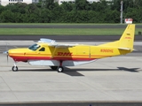 DHL (Kingfisher Air Services) Cessna 208B Super Cargomaster (N966HL) at  San Juan - Luis Munoz Marin International, Puerto Rico