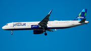 JetBlue Airways Airbus A321-231 (N966JT) at  New York - John F. Kennedy International, United States