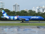 JetBlue Airways Airbus A321-231 (N966JT) at  San Juan - Luis Munoz Marin International, Puerto Rico