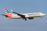 American Airlines Boeing 737-823 (N966NN) at  New York - John F. Kennedy International, United States