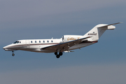 NetJets Cessna 750 Citation X (N966QS) at  San Diego - International/Lindbergh Field, United States