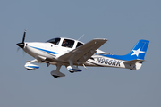 (Private) Cirrus SR20 G3 (N966RK) at  Dallas - Addison, United States