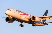 AeroMexico Boeing 787-8 Dreamliner (N967AM) at  London - Heathrow, United Kingdom