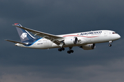 AeroMexico Boeing 787-8 Dreamliner (N967AM) at  London - Heathrow, United Kingdom