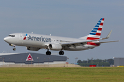 American Airlines Boeing 737-823 (N967AN) at  Atlanta - Hartsfield-Jackson International, United States