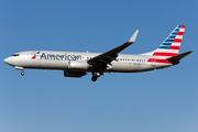 American Airlines Boeing 737-823 (N967AN) at  Philadelphia - International, United States