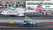 American Airlines Boeing 737-823 (N967AN) at  San Francisco - International, United States