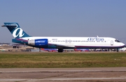 AirTran Airways Boeing 717-2BD (N967AT) at  Houston - Willam P. Hobby, United States