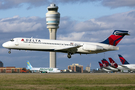 Delta Air Lines Boeing 717-2BD (N967AT) at  Atlanta - Hartsfield-Jackson International, United States