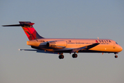 Delta Air Lines Boeing 717-2BD (N967AT) at  New York - John F. Kennedy International, United States