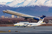 Everts Air Cargo McDonnell Douglas MD-83(SF) (N967CE) at  Anchorage - Ted Stevens International, United States