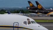 Everts Air Cargo McDonnell Douglas MD-83(SF) (N967CE) at  Anchorage - Ted Stevens International, United States