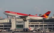 Avianca Airbus A330-243 (N967CG) at  Miami - International, United States