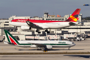 Avianca Airbus A330-243 (N967CG) at  Miami - International, United States