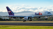 FedEx Boeing 757-28A(SF) (N967FD) at  San Jose - Juan Santamaria International, Costa Rica