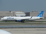 JetBlue Airways Airbus A321-231 (N967JT) at  New York - John F. Kennedy International, United States