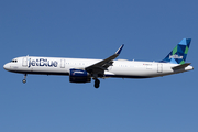 JetBlue Airways Airbus A321-231 (N967JT) at  Los Angeles - International, United States
