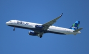 JetBlue Airways Airbus A321-231 (N967JT) at  San Francisco - International, United States