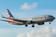 American Airlines Boeing 737-823 (N967NN) at  Miami - International, United States