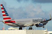 American Airlines Boeing 737-823 (N967NN) at  Miami - International, United States