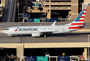 American Airlines Boeing 737-823 (N967NN) at  Phoenix - Sky Harbor, United States