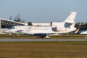 (Private) Dassault Falcon 7X (N967TQ) at  Miami - Opa Locka, United States