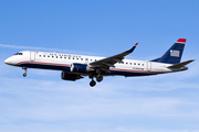 US Airways Embraer ERJ-190AR (ERJ-190-100IGW) (N967UW) at  Philadelphia - International, United States