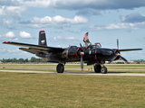 Commemorative Air Force Douglas A-26B Invader (N9682C) at  Oshkosh - Wittman Regional, United States