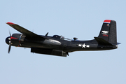 Commemorative Air Force Douglas A-26B Invader (N9682C) at  Oshkosh - Wittman Regional, United States
