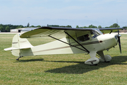 (Private) Taylorcraft BC-12D Twosome (N96841) at  Oshkosh - Wittman Regional, United States