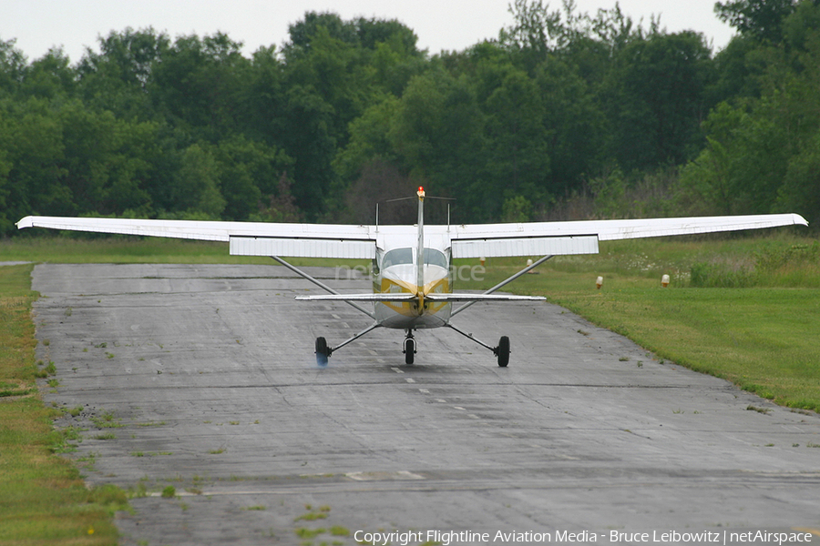Blue Skies of Wisconsin Cessna 172M Skyhawk (N9685V) | Photo 153109