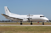 Ameriflight SAAB 340B(F) (N968AF) at  Dallas/Ft. Worth - International, United States