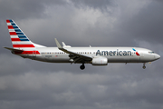 American Airlines Boeing 737-823 (N968AN) at  Miami - International, United States