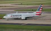 American Airlines Boeing 737-823 (N968AN) at  Tampa - International, United States