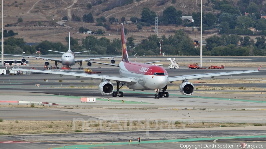 Avianca Airbus A330-243 (N968AV) | Photo 213305