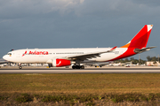Avianca Airbus A330-243 (N968AV) at  Miami - International, United States